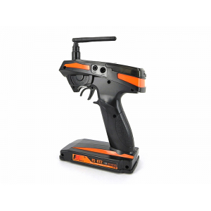 Аппаратура управления 2-канальная FlySky FS-GT2 2.4Ghz с приёмником GR3E